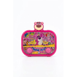 Toy Story Water Game - Pink